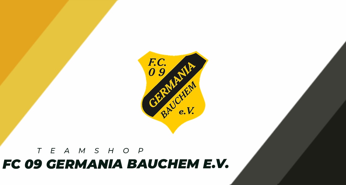 FC 09 Germania Bauchem e.V.
