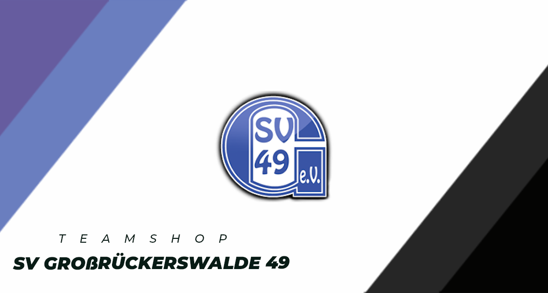 SV Großrückerswalde 49