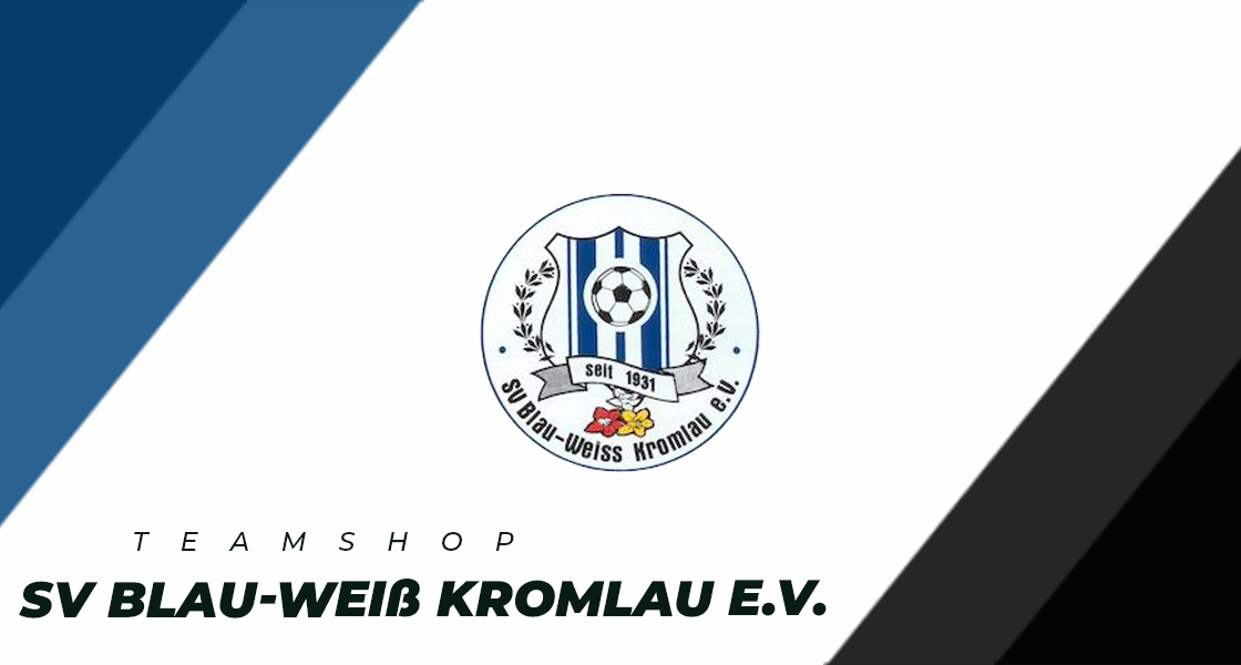 SV Blau-Weiß Kromlau e.V.