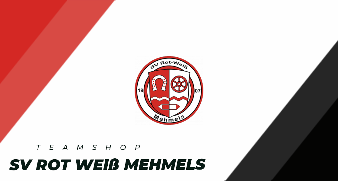 SV Rot Weiß Mehmels