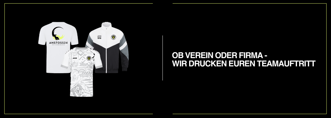 Druck / Flock