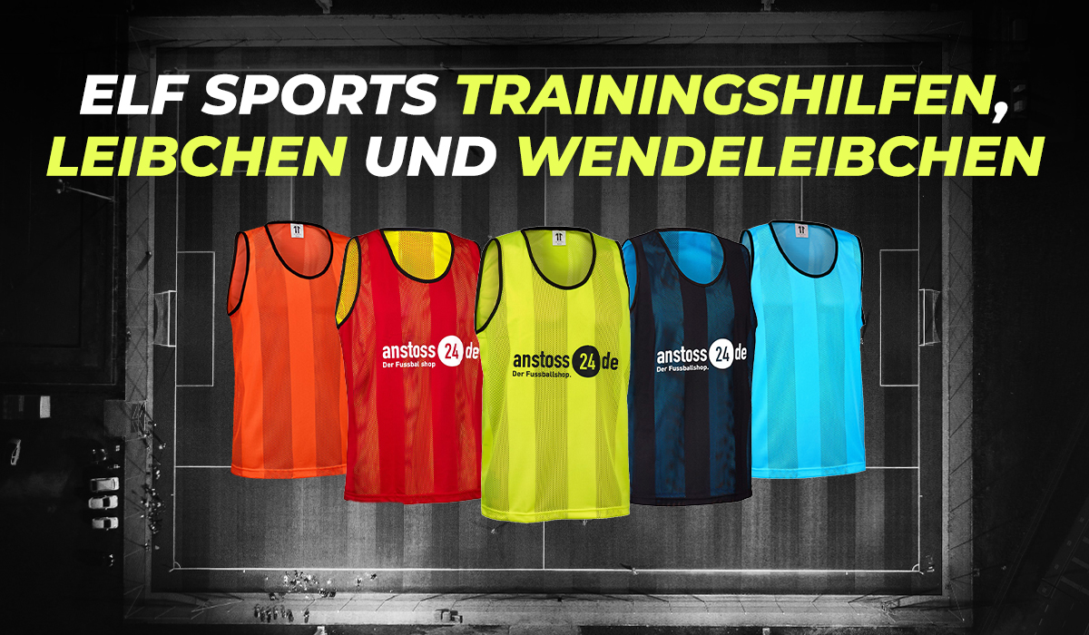 ELF Sports Leibchen