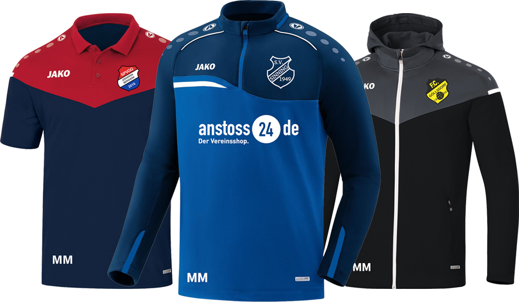 Teamshops