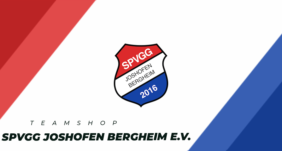 SpVgg Joshofen Bergheim e.V.