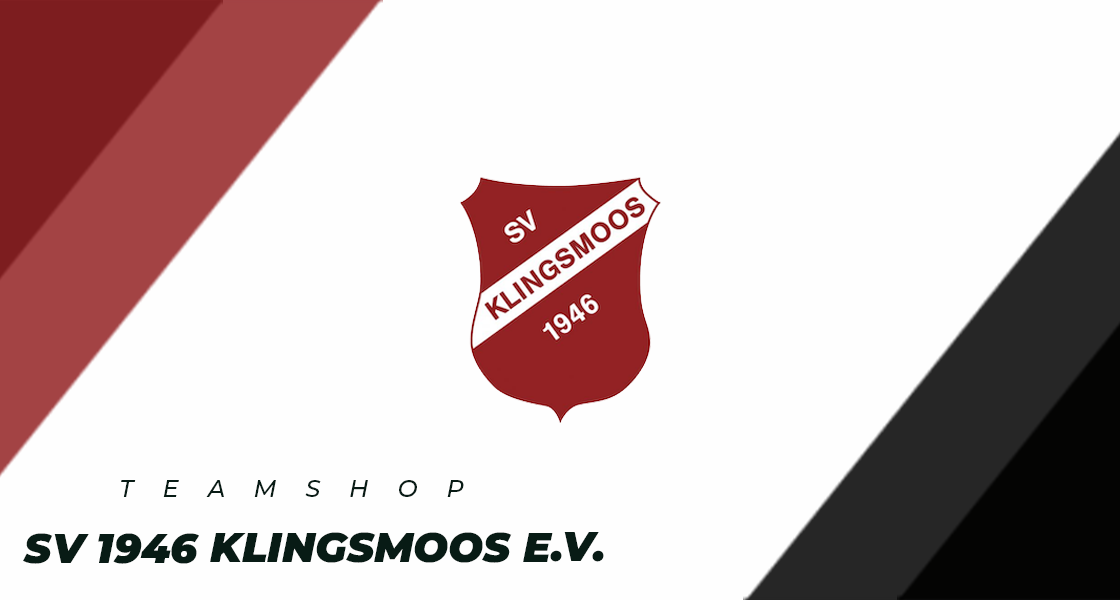 SV 1946 Klingsmoos e.V. SV 1946 Klingsmoos e.V.