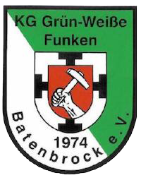 KG Grün-Weiße Funken Batenbrock e.V.
