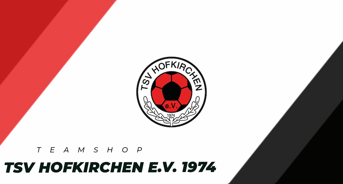 TSV Hofkirchen e.V. 1974