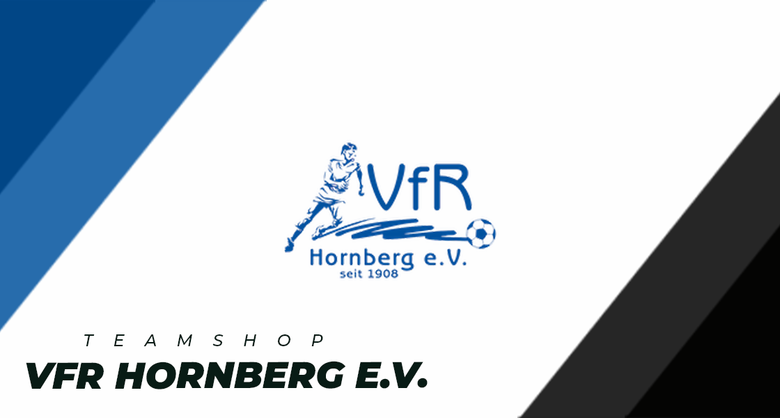 VfR Hornberg Jugendabteilung VfR Hornberg Jugendabteilung