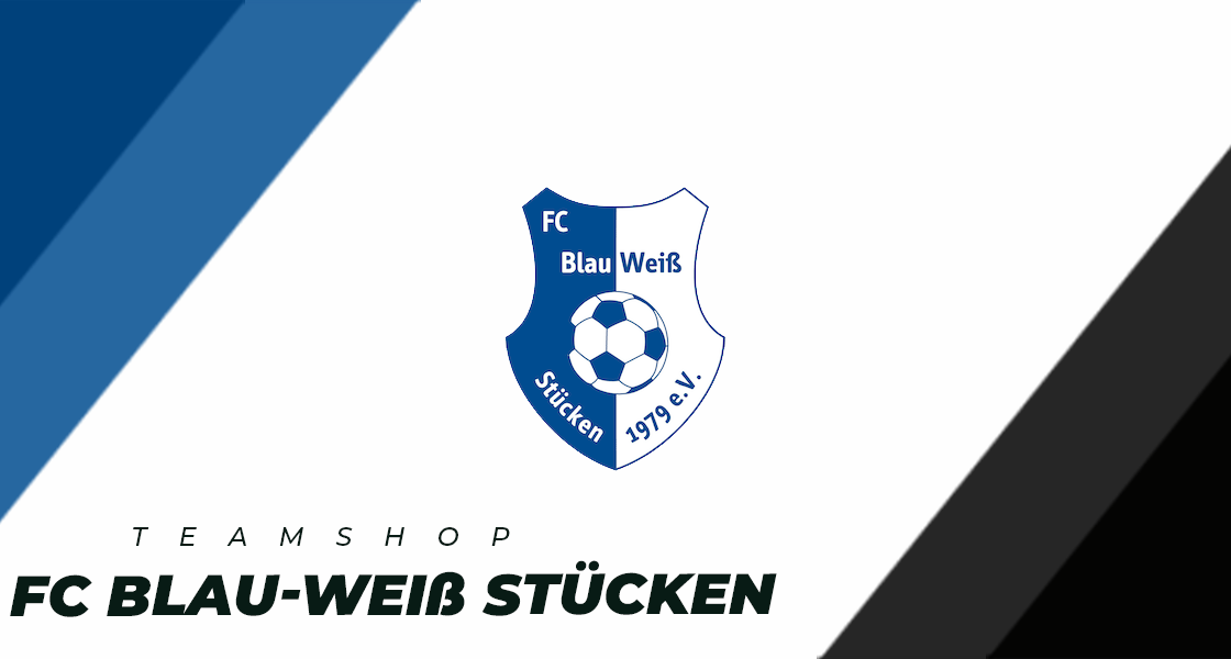 FC Blau-Weiß Stücken