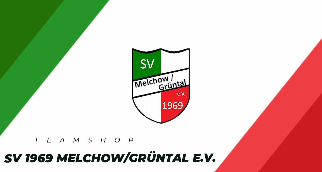 SV 1969 Melchow/Grüntal e.V.