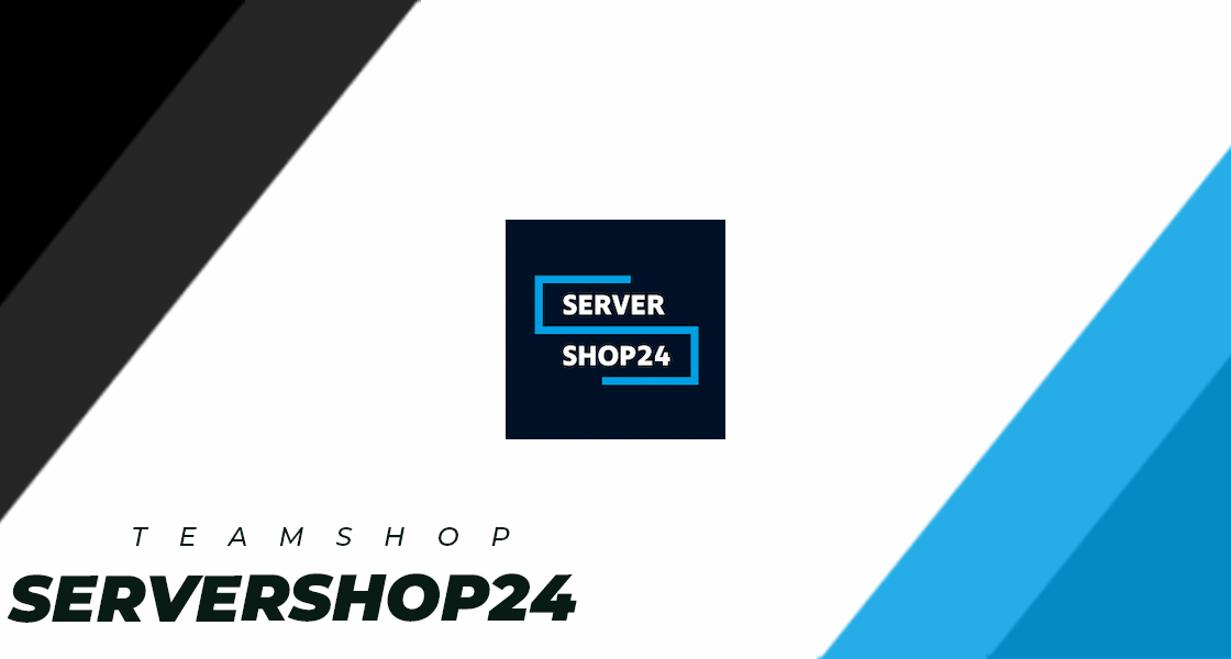 ServerShop24 ServerShop24