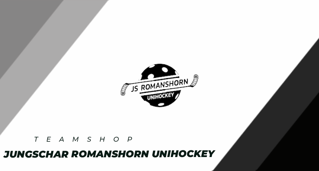 Jungschar Romanshorn Unihockey