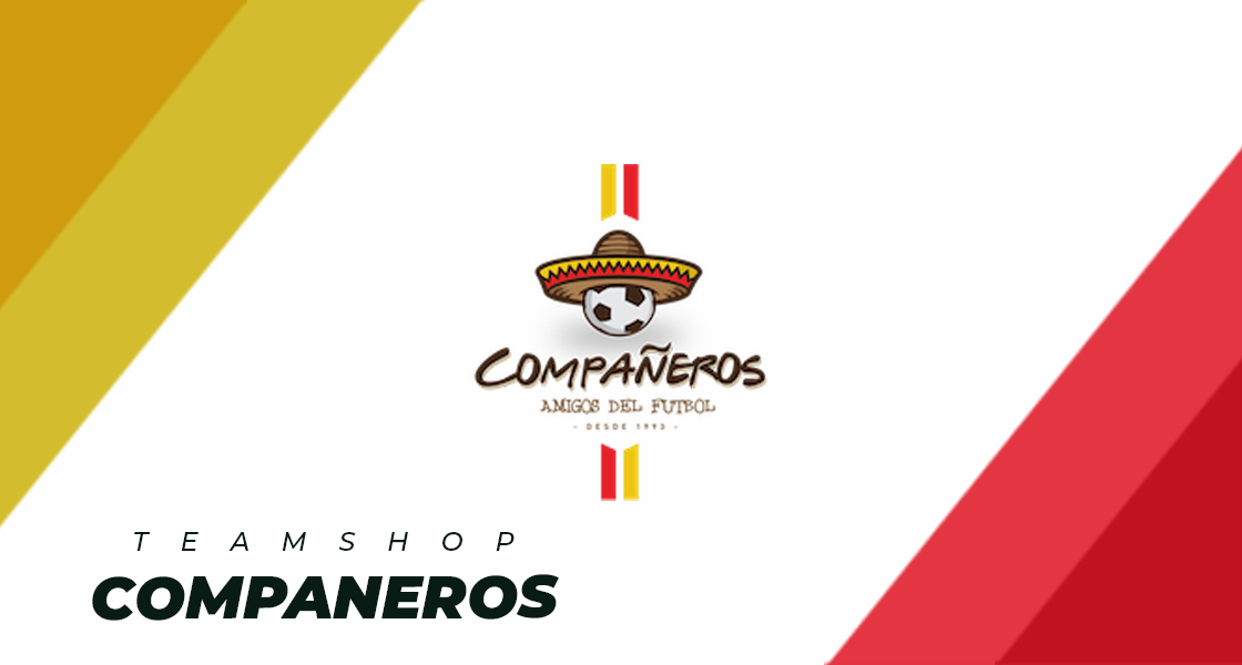 Companeros Companeros