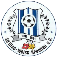SV Blau-Weiß Kromlau e.V.