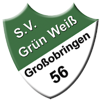 SV Grün Weiß Großobringen 56 e.V.