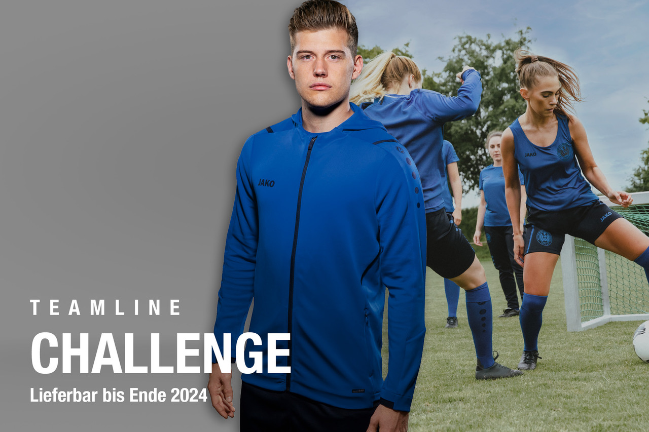 JAKO Teambekleidung günstig online kaufen • anstoss24.de