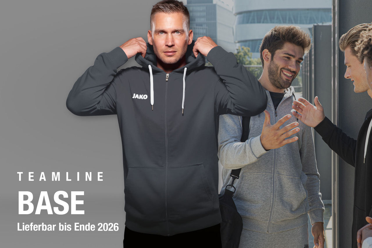 JAKO BASE
