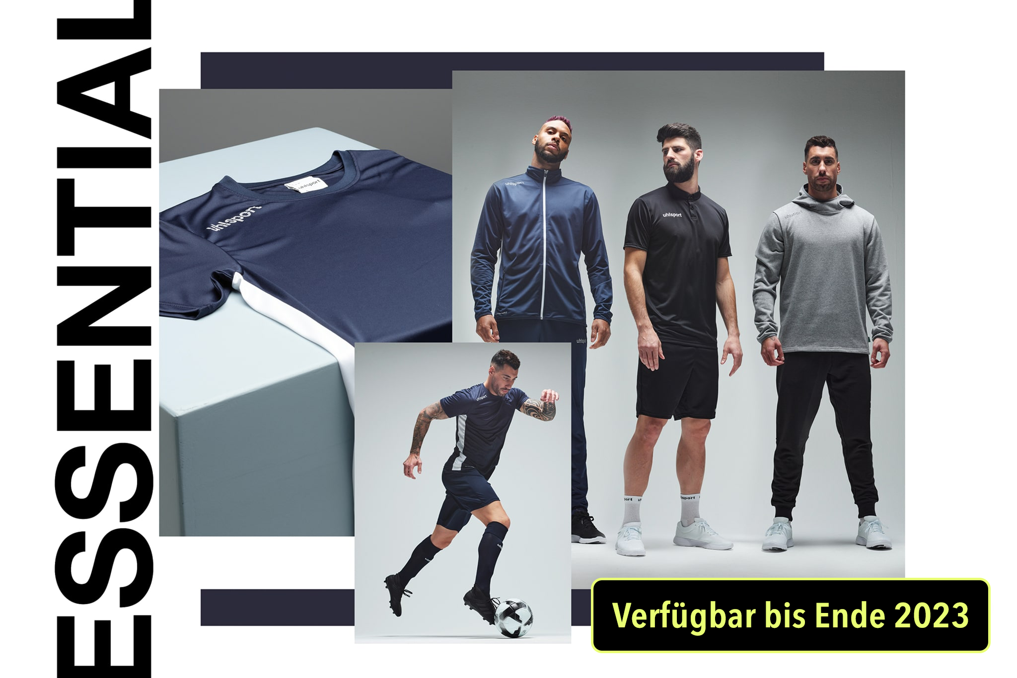 uhlsport ESSENTIAL