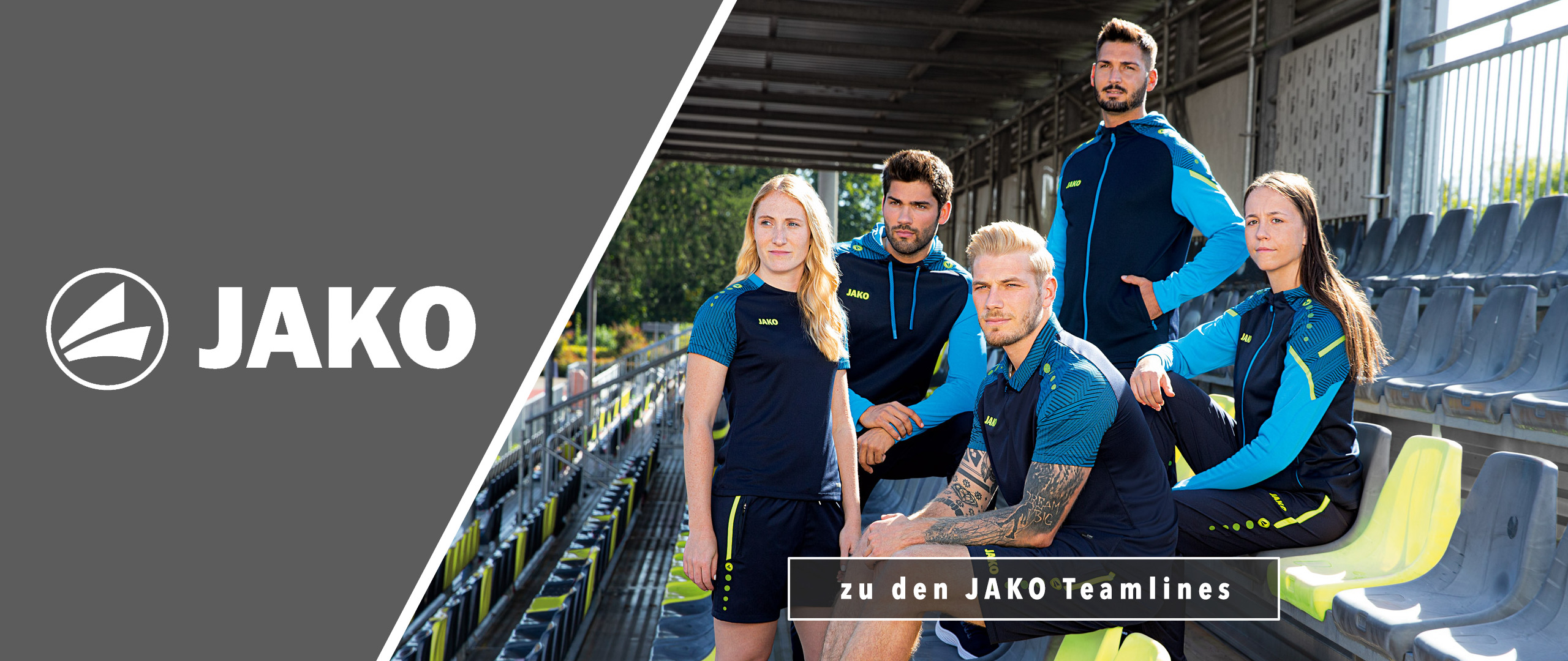 JAKO