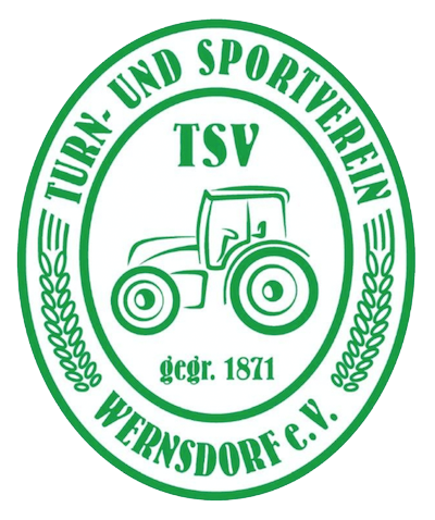 TSV Wernsdorf