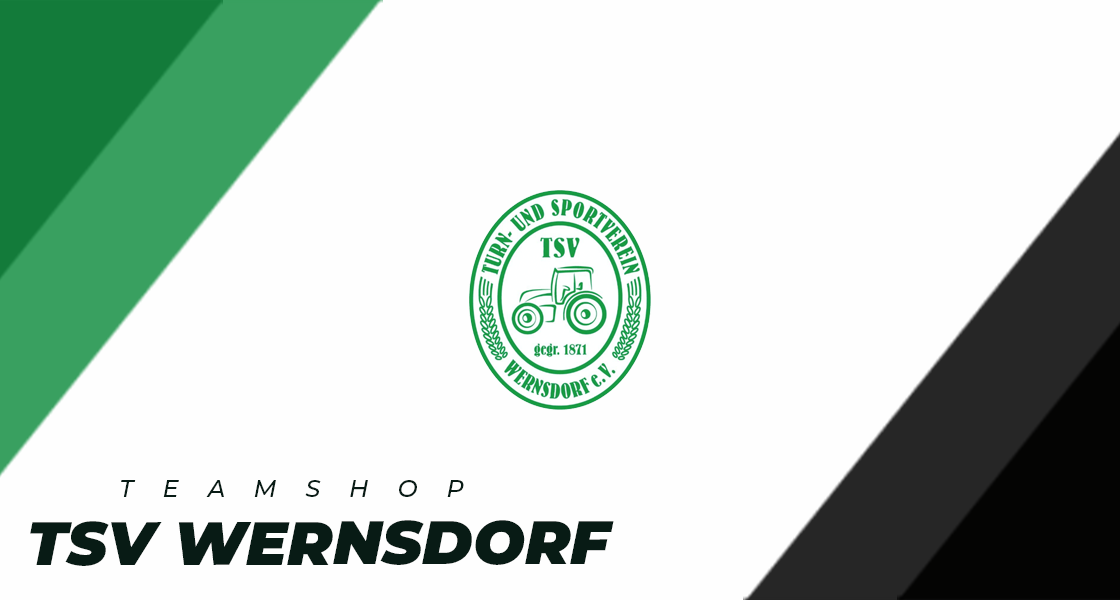TSV Wernsdorf TSV Wernsdorf