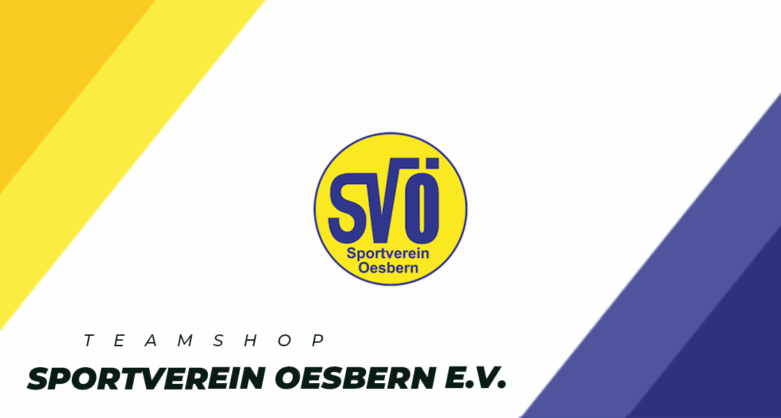 Sportverein Oesbern e.V.