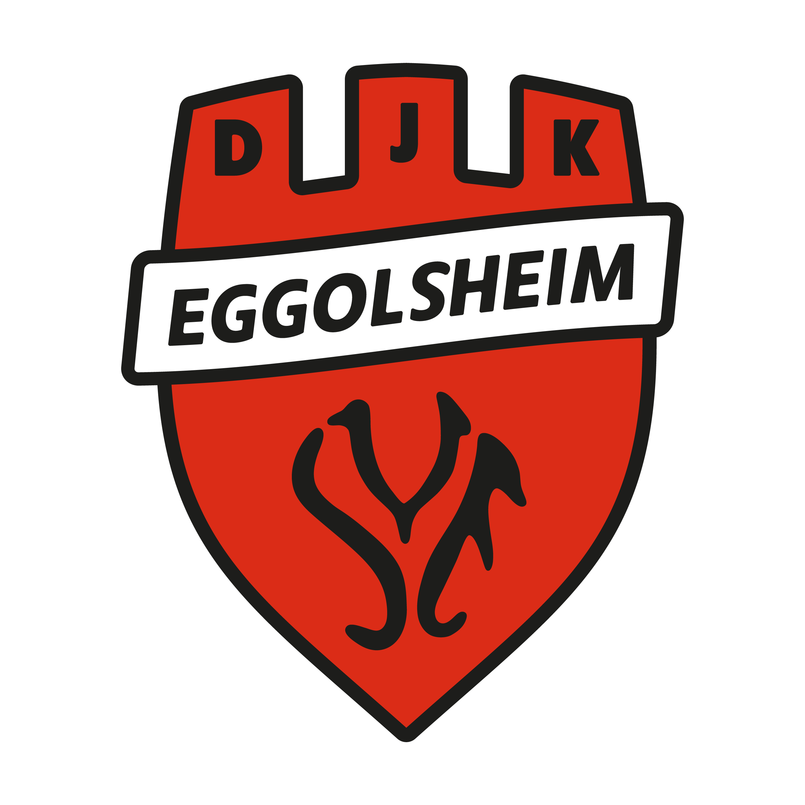 SV DJK Eggolsheim e.V.
