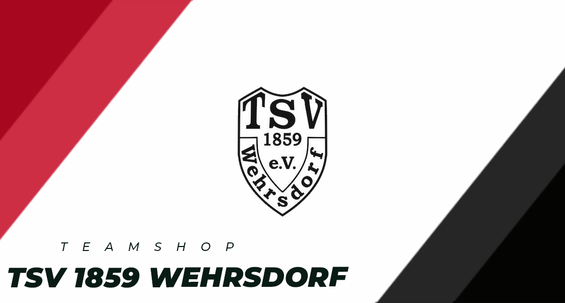 TSV 1859 Wehrsdorf