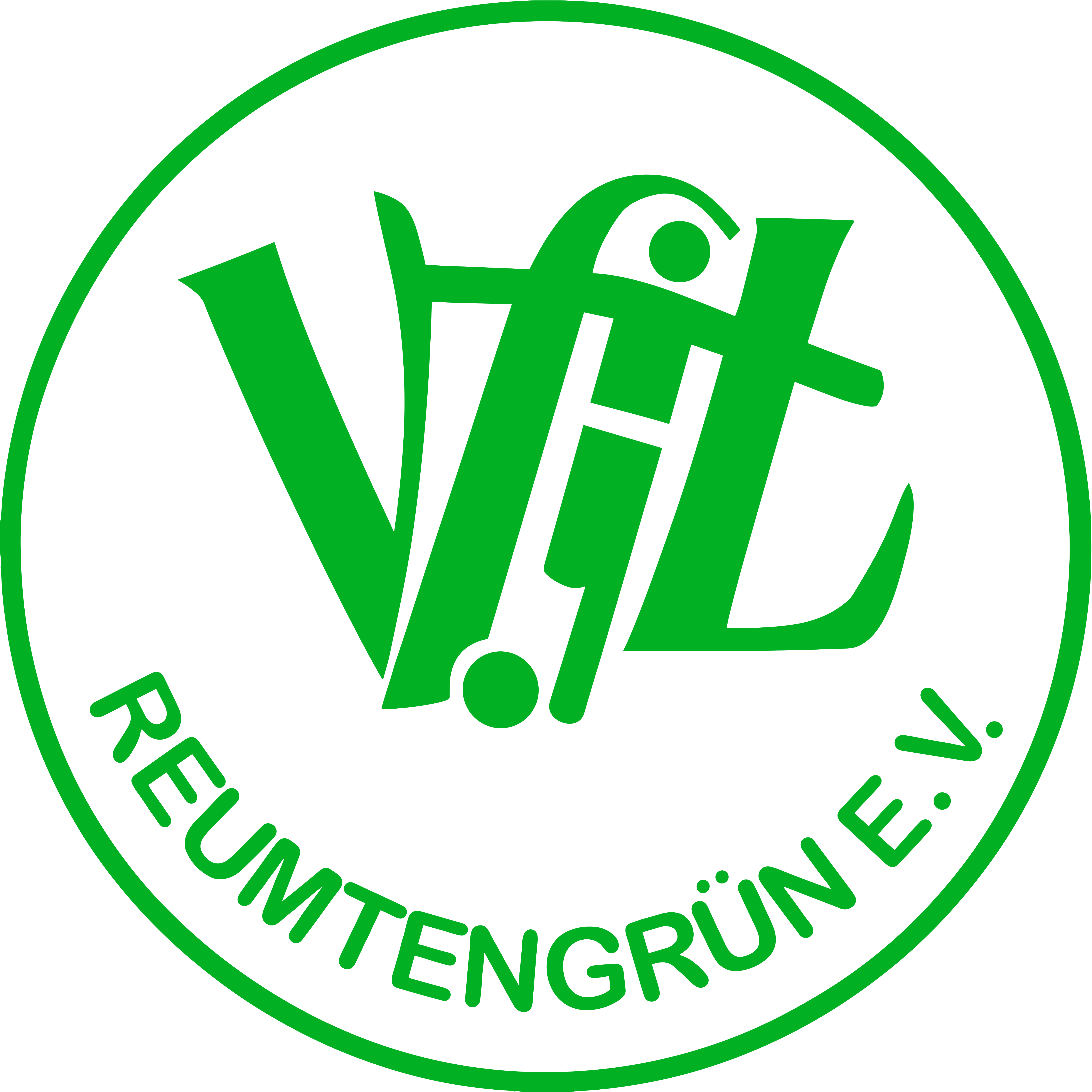 VfL Reumtengrün e.V.