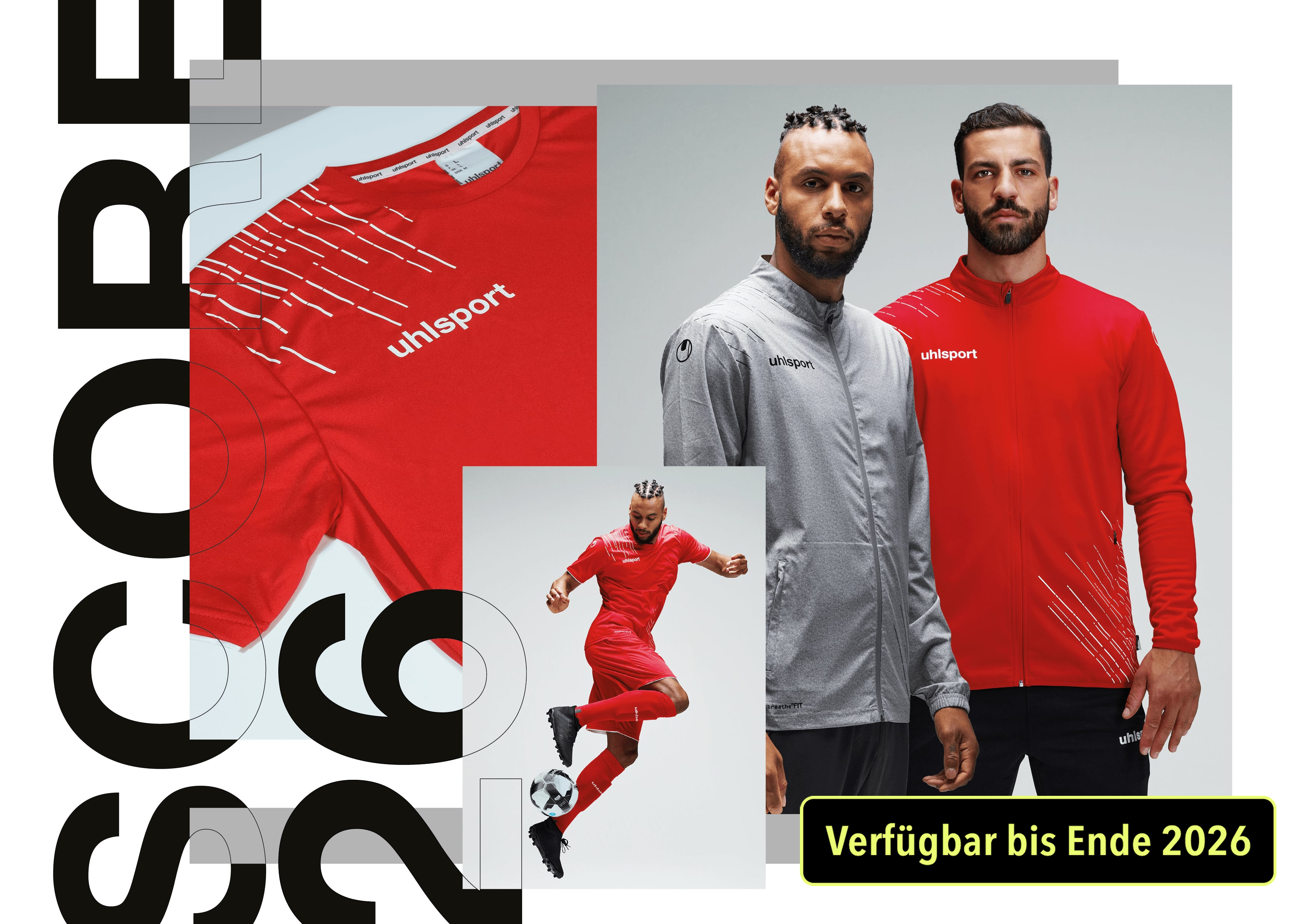 uhlsport SCORE 26