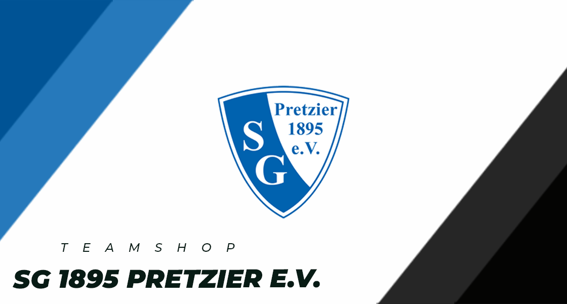 SG 1895 Pretzier e.V. SG 1895 Pretzier e.V.