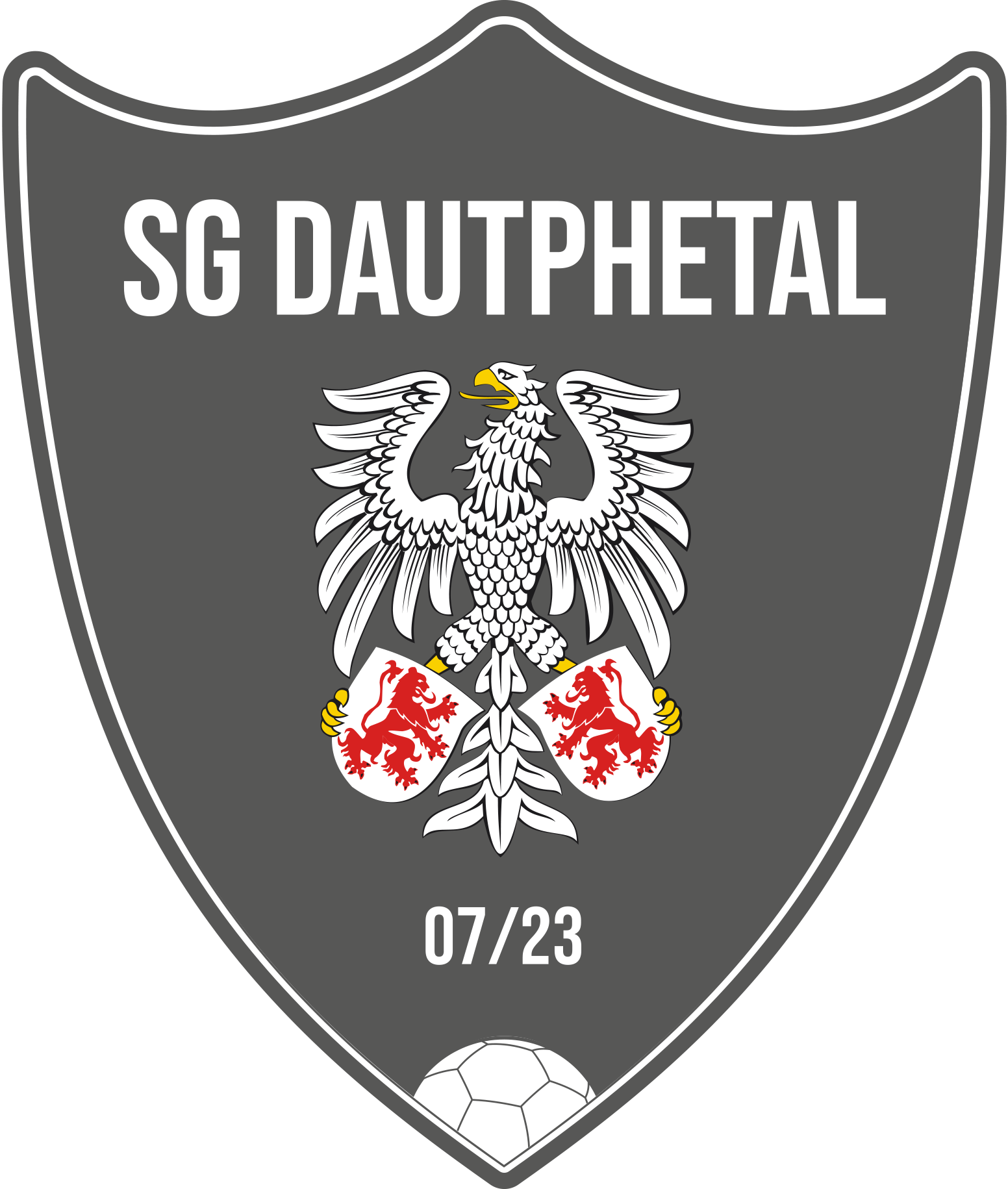 SG Dautphetal