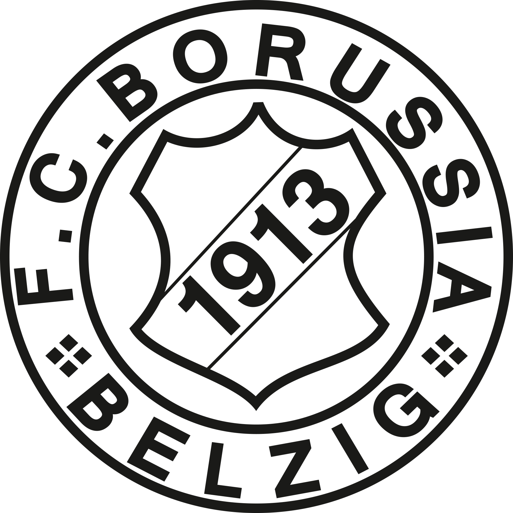 FC Borussia Belzig 1913