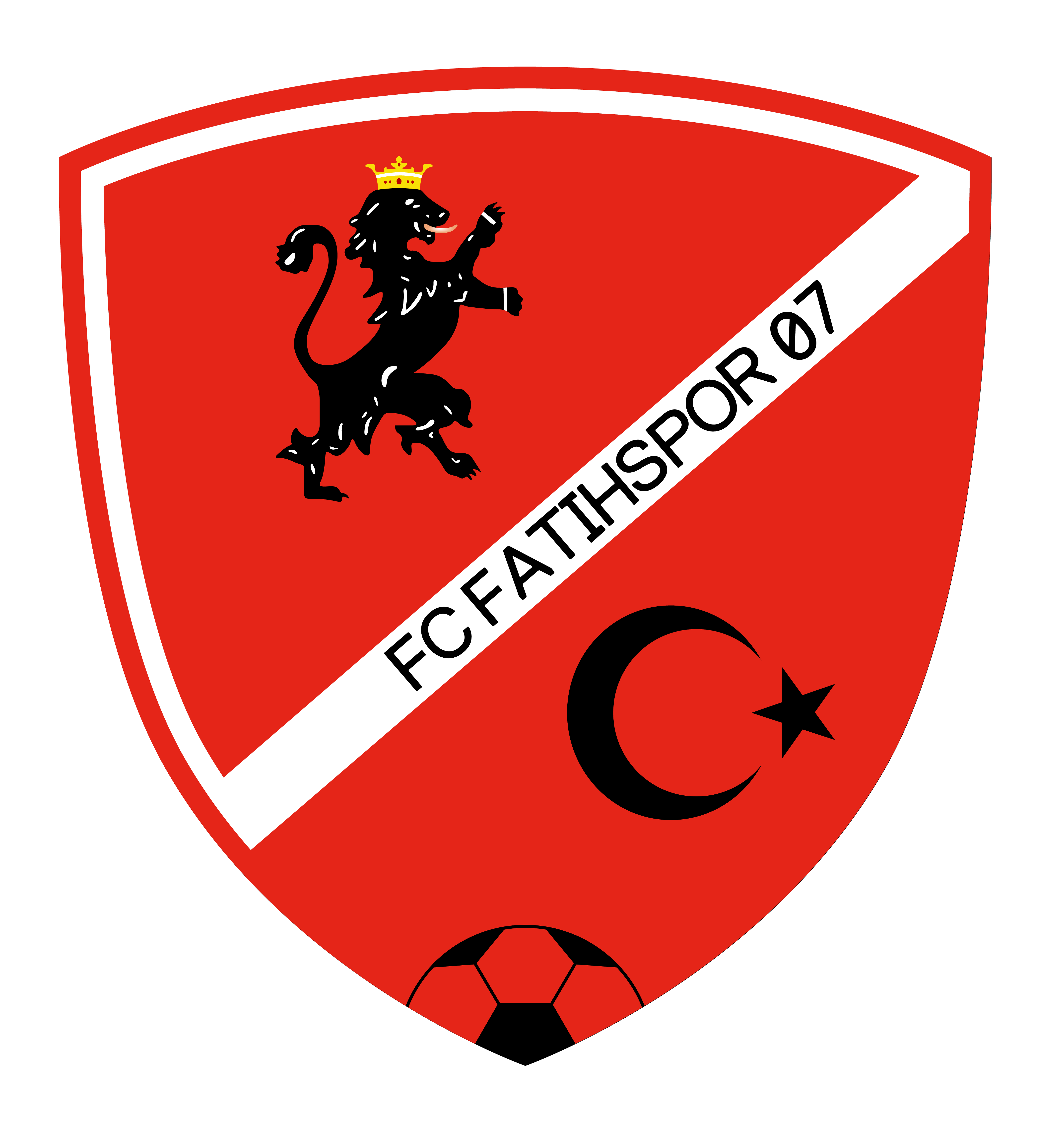 FC Fatihspor 07