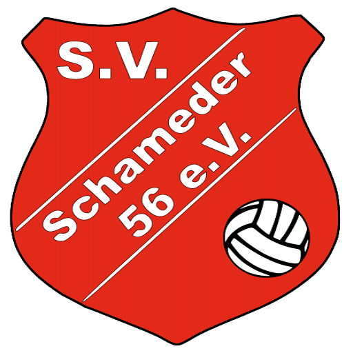 SV Schameder
