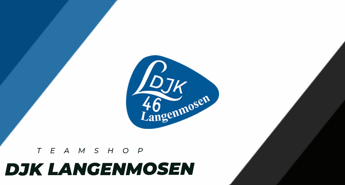 DJK Langenmosen