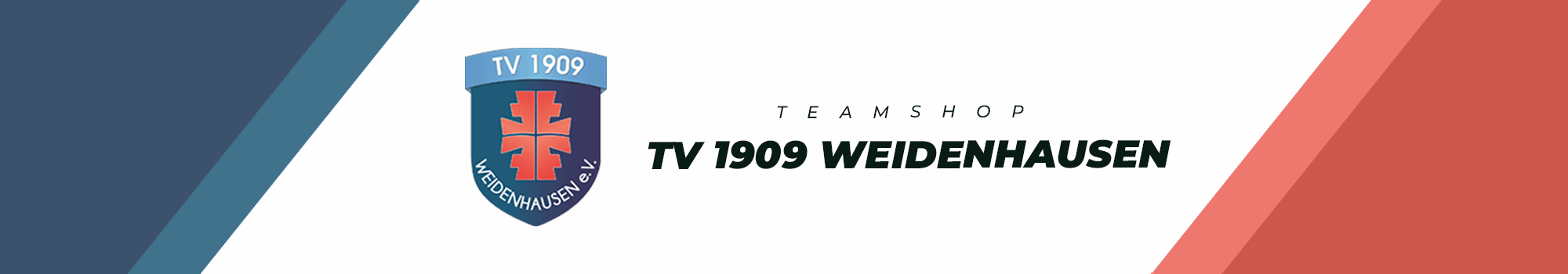 TV 1909 Weidenhausen