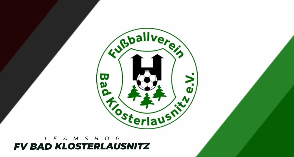 FV Bad Klosterlausnitz