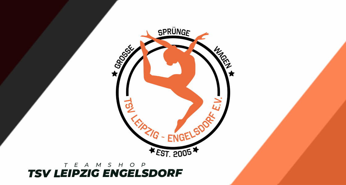 TSV Leipzig-Engelsdorf e.V. TSV Leipzig-Engelsdorf e.V.