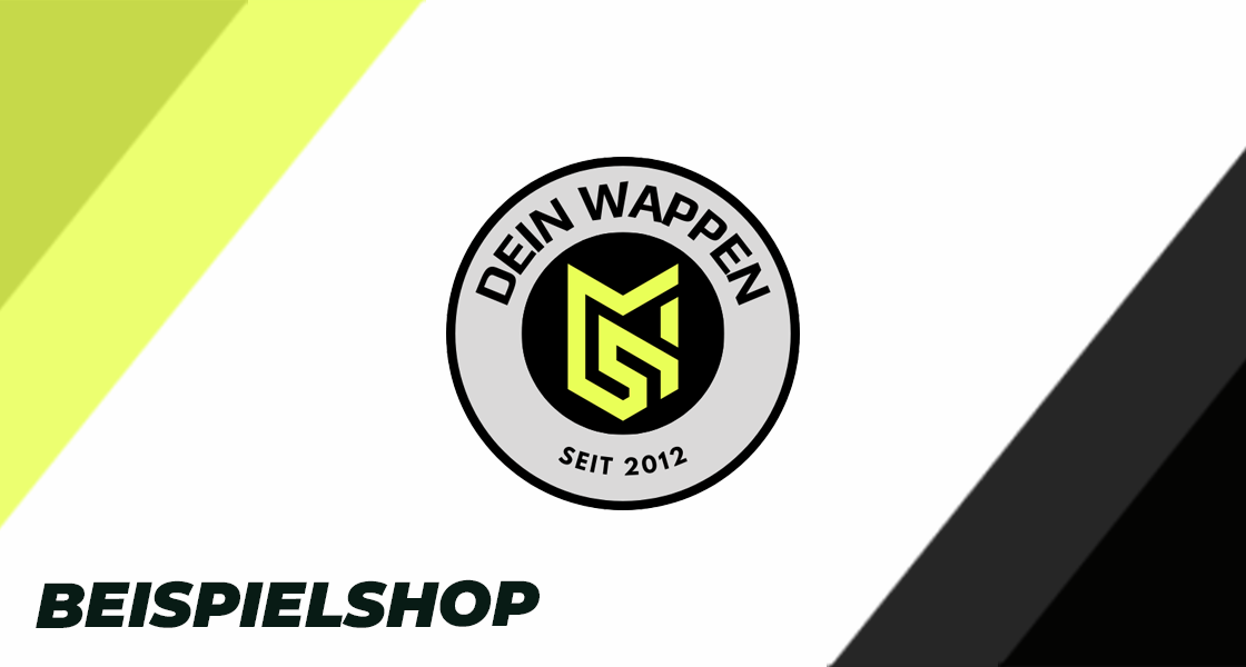 Beispielshop