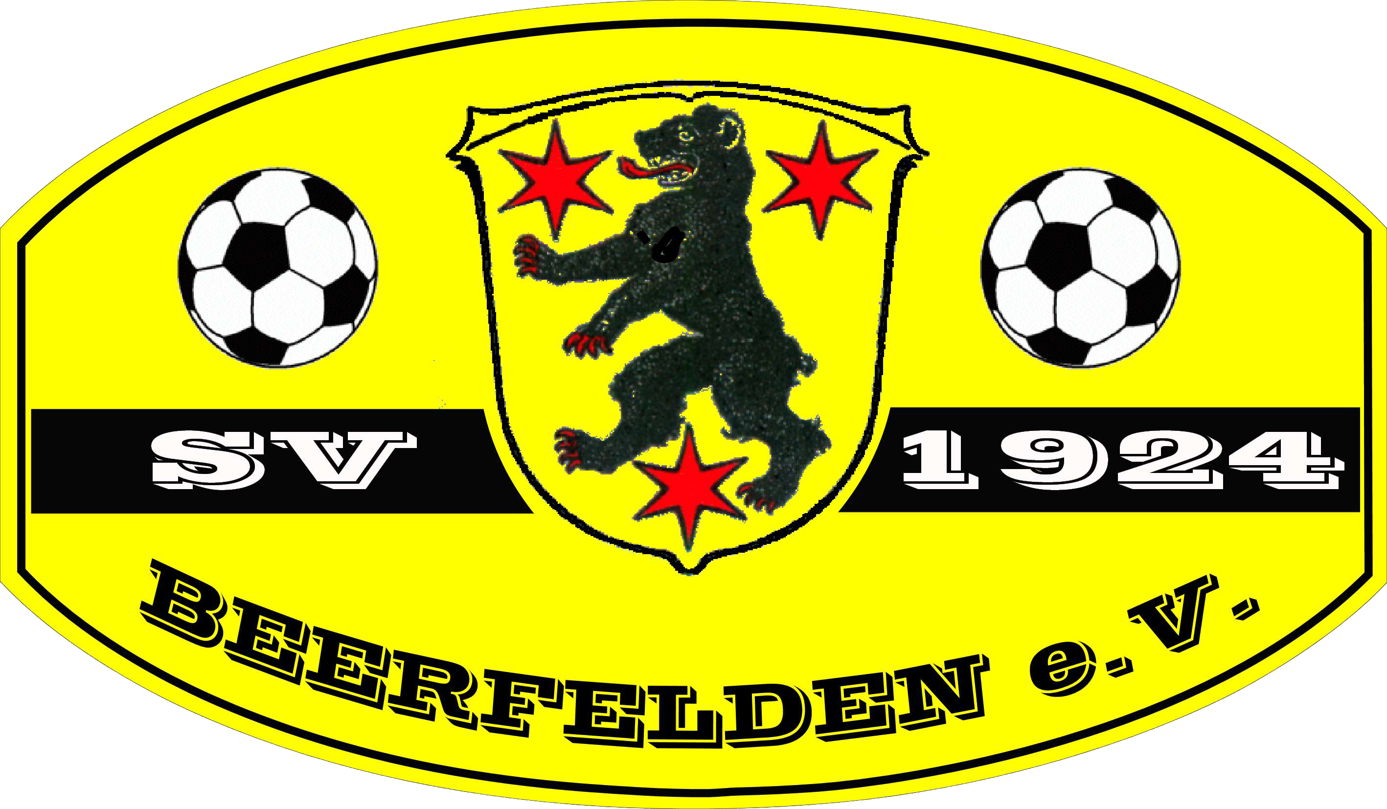 SV 1924 Beerfelden e.V.