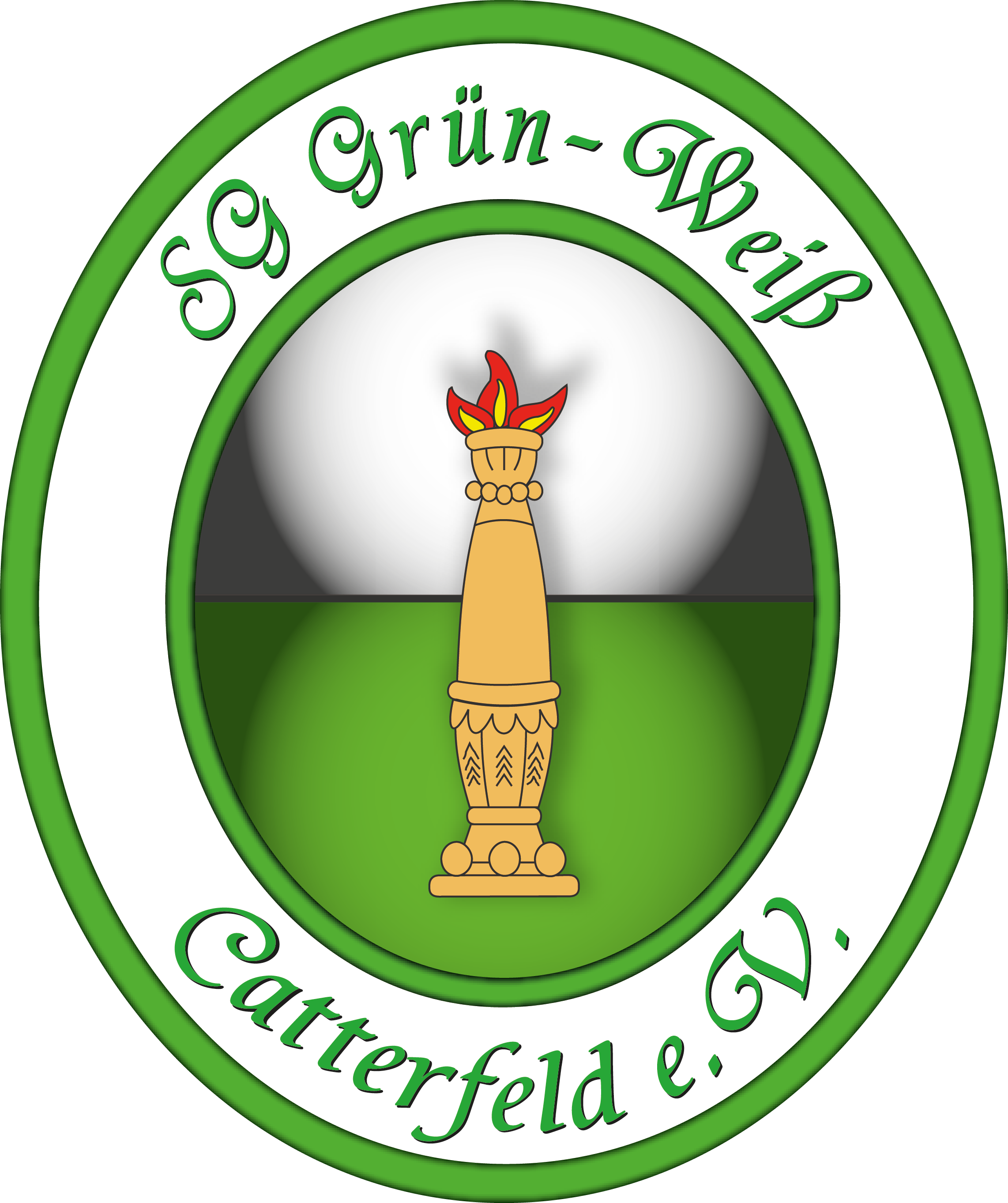 SG Grün Weiß Catterfeld e.V.