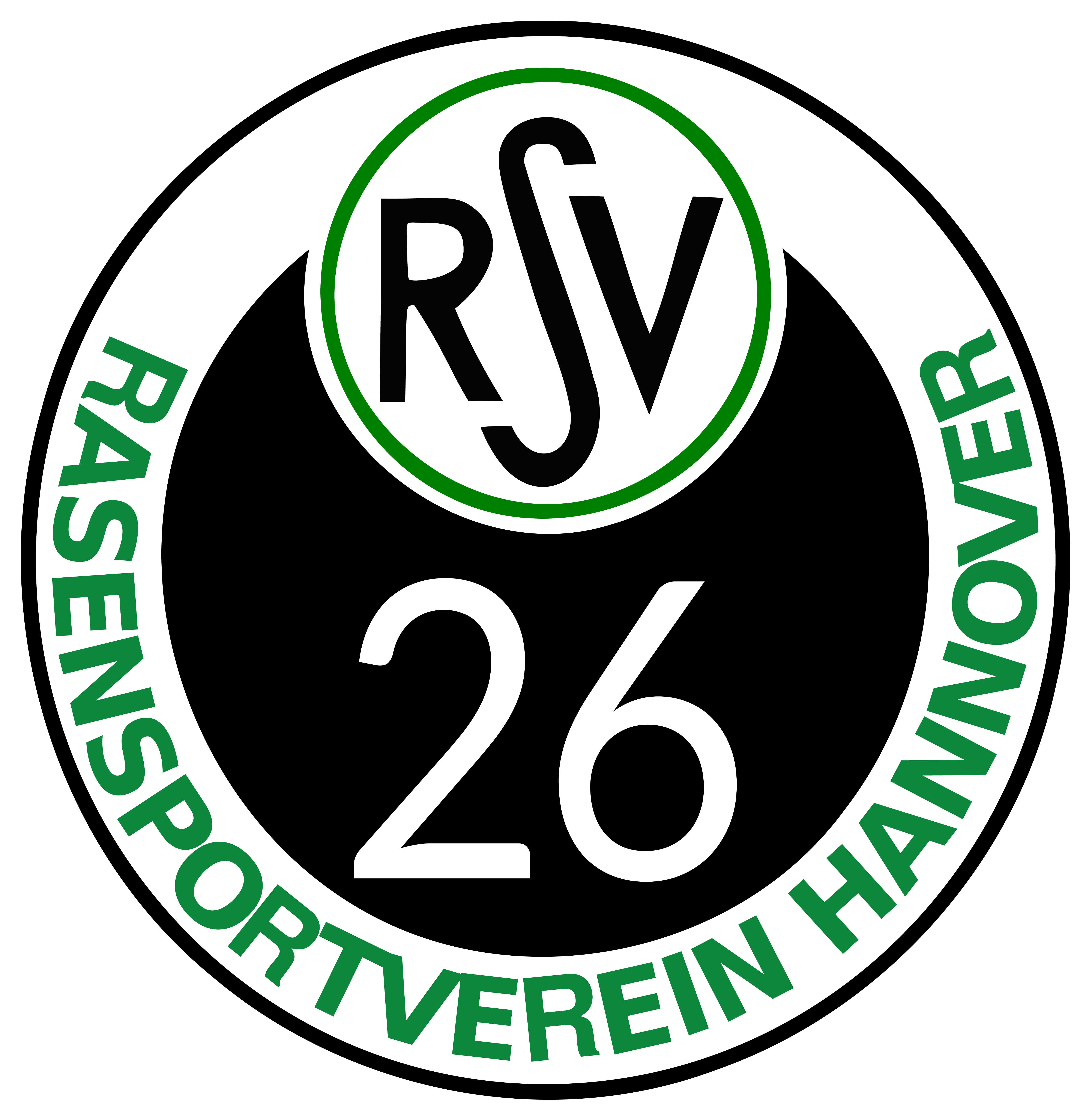 RSV Hannover 1926 e.V.