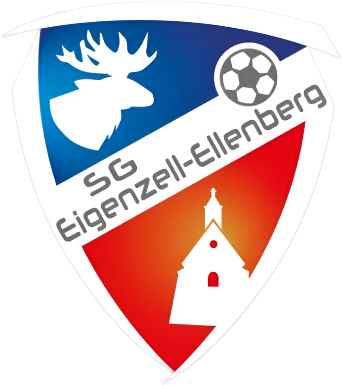 SG Eigenzell - Ellenberg