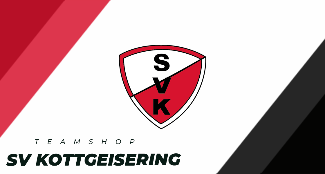 SV Kottgeisering SV Kottgeisering