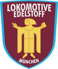 Lokomotive Edelstoff