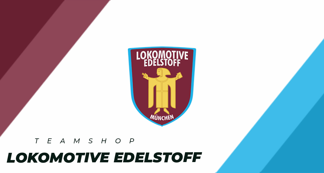 Lokomotive Edelstoff