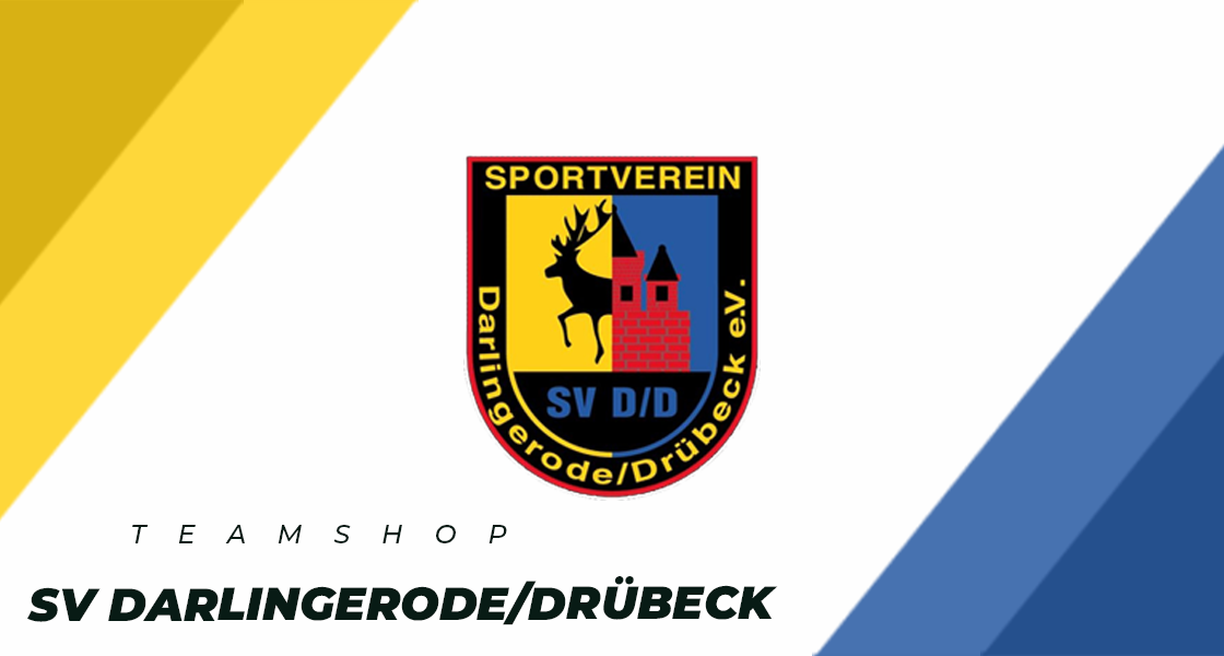 SV Darlingerode/Drübeck