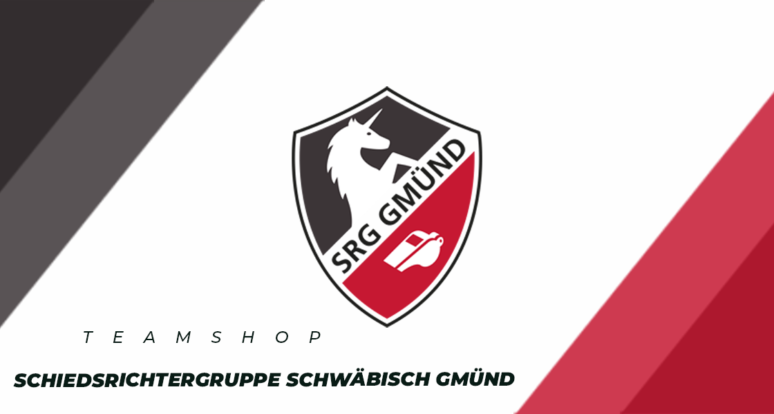 Schiedsrichtergruppe Schwäbisch Gmünd Schiedsrichtergruppe Schwäbisch Gmünd