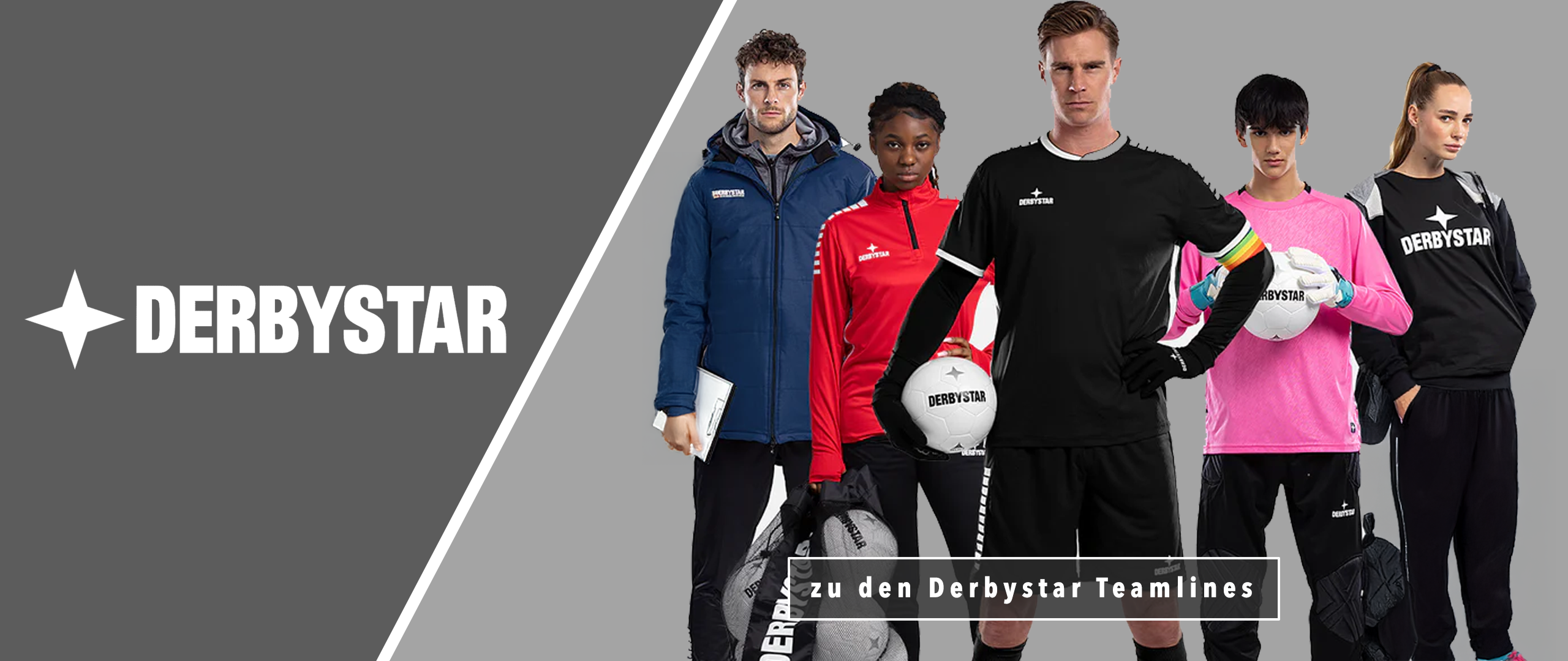 DERBYSTAR